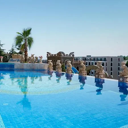 Elenite Premium Üdülőközpont 5*