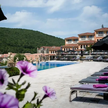 Elenite Premium Üdülőközpont