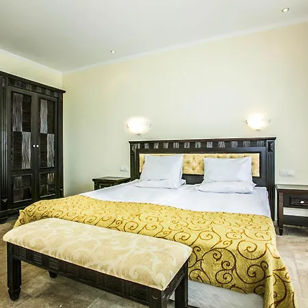 Elenite Premium Üdülőközpont 5*