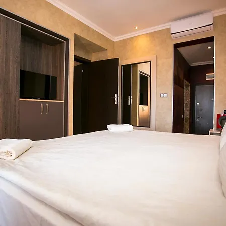 Elenite Premium Üdülőközpont 5*