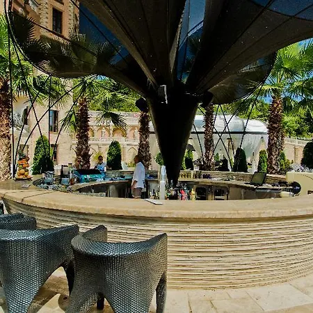 Elenite Premium 5* Święty Włas