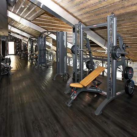 Elenite Premium 5* Święty Włas