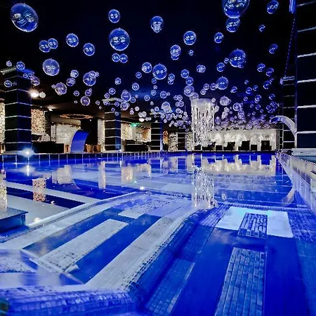 Elenite Premium 5* Szveti Vlasz