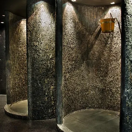 Ośrodek wypoczynkowy Elenite Premium