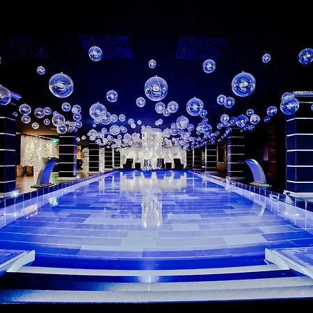 Elenite Premium Ośrodek wypoczynkowy 5*