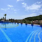 Elenite Premium 5* Свети Влас