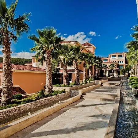 Elenite Premium Resort 5*