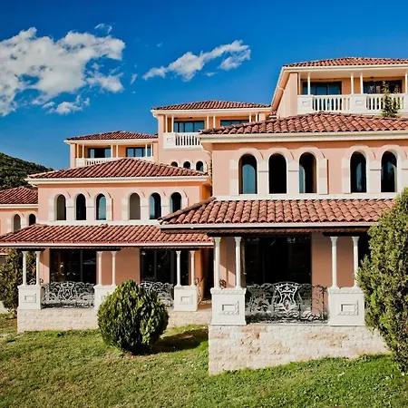 Resort Elenite Premium Sveti Vlas