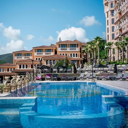 роял каса & аква парк 5*