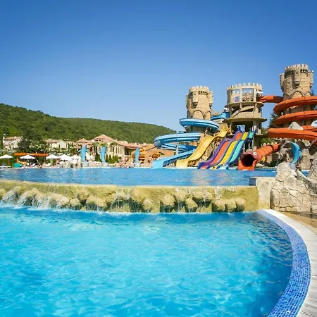 Resort Elenite Premium