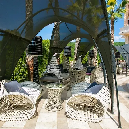 Resort Elenite Premium 5*