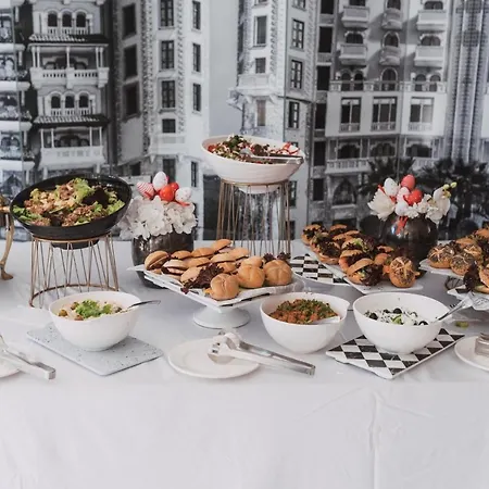 Resort Elenite Premium Sveti Vlas