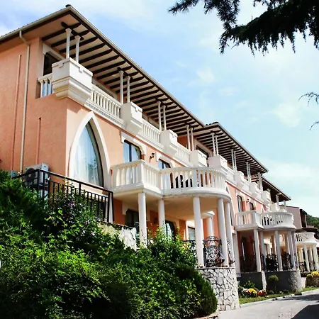 роял каса & аква парк 5* Свети Влас