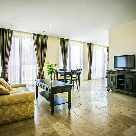 роял каса & аква парк 5* Свети Влас