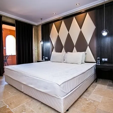 Elenite Premium Resort