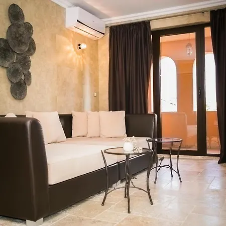 роял каса & аква парк 5*
