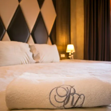 роял каса & аква парк 5* Свети Влас
