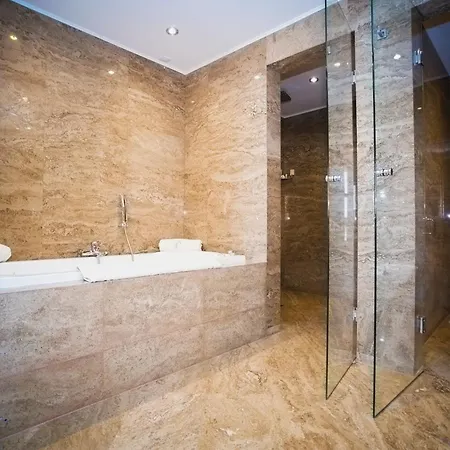 Resort Elenite Premium Sveti Vlas