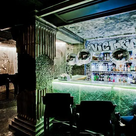 度假村 Elenite Premium 5*