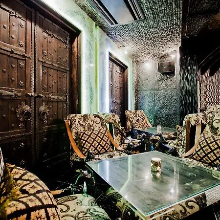 роял каса & аква парк 5* Свети Влас