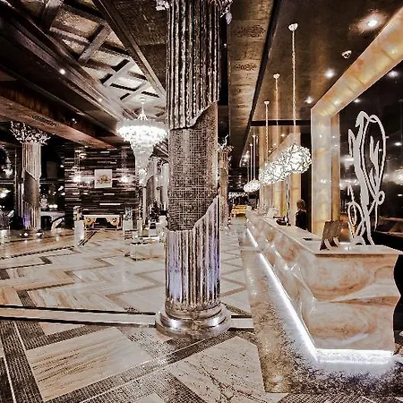 роял каса & аква парк 5* Свети Влас