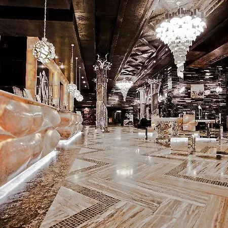 Здравен курорт роял каса & аква парк 5*