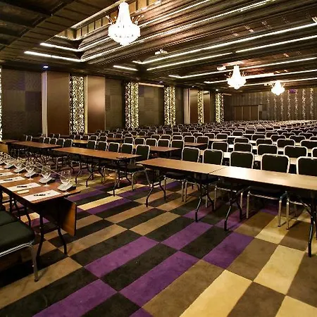 роял каса & аква парк 5* Свети Влас