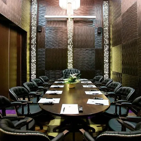 Здравен курорт роял каса & аква парк 5*