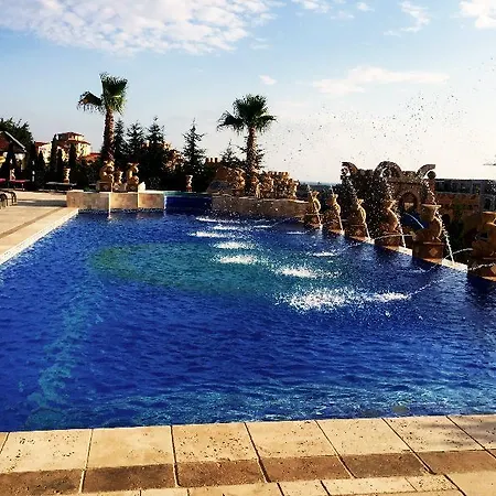 роял каса & аква парк 5* Свети Влас