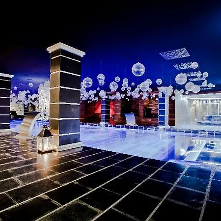Здравен курорт роял каса & аква парк 5*