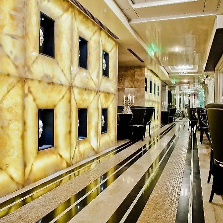Здравен курорт роял каса & аква парк 5*