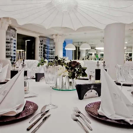 Здравен курорт роял каса & аква парк 5*