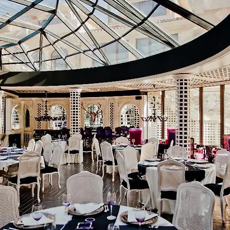 роял каса & аква парк 5* Свети Влас