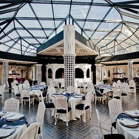 роял каса & аква парк 5* Свети Влас