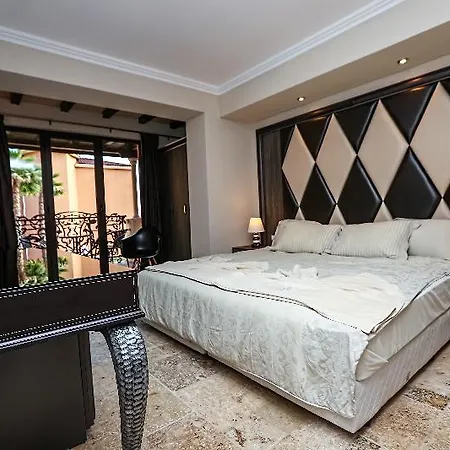 роял каса & аква парк 5* Свети Влас