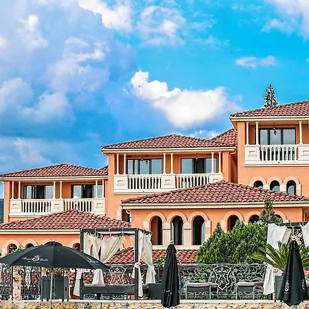 Здравен курорт роял каса & аква парк 5*