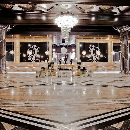 роял каса & аква парк Здравен курорт 5*
