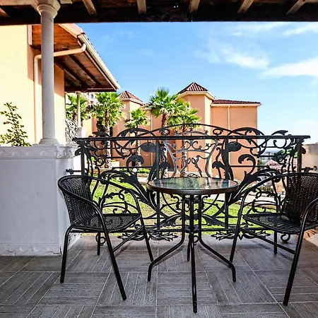 Здравен курорт роял каса & аква парк 5*