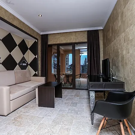 Elenite Premium Resort 5*
