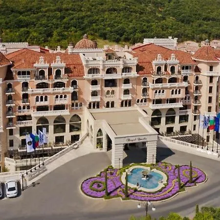 Здравен курорт роял каса & аква парк