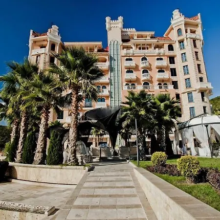 роял каса & аква парк 5* Свети Влас