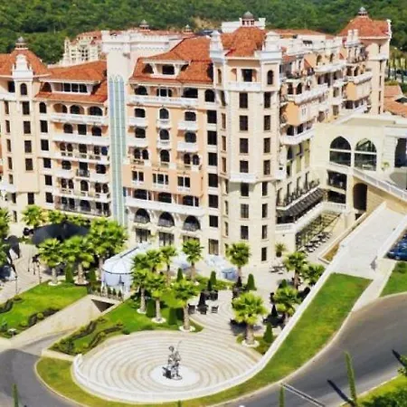 роял каса & аква парк Здравен курорт